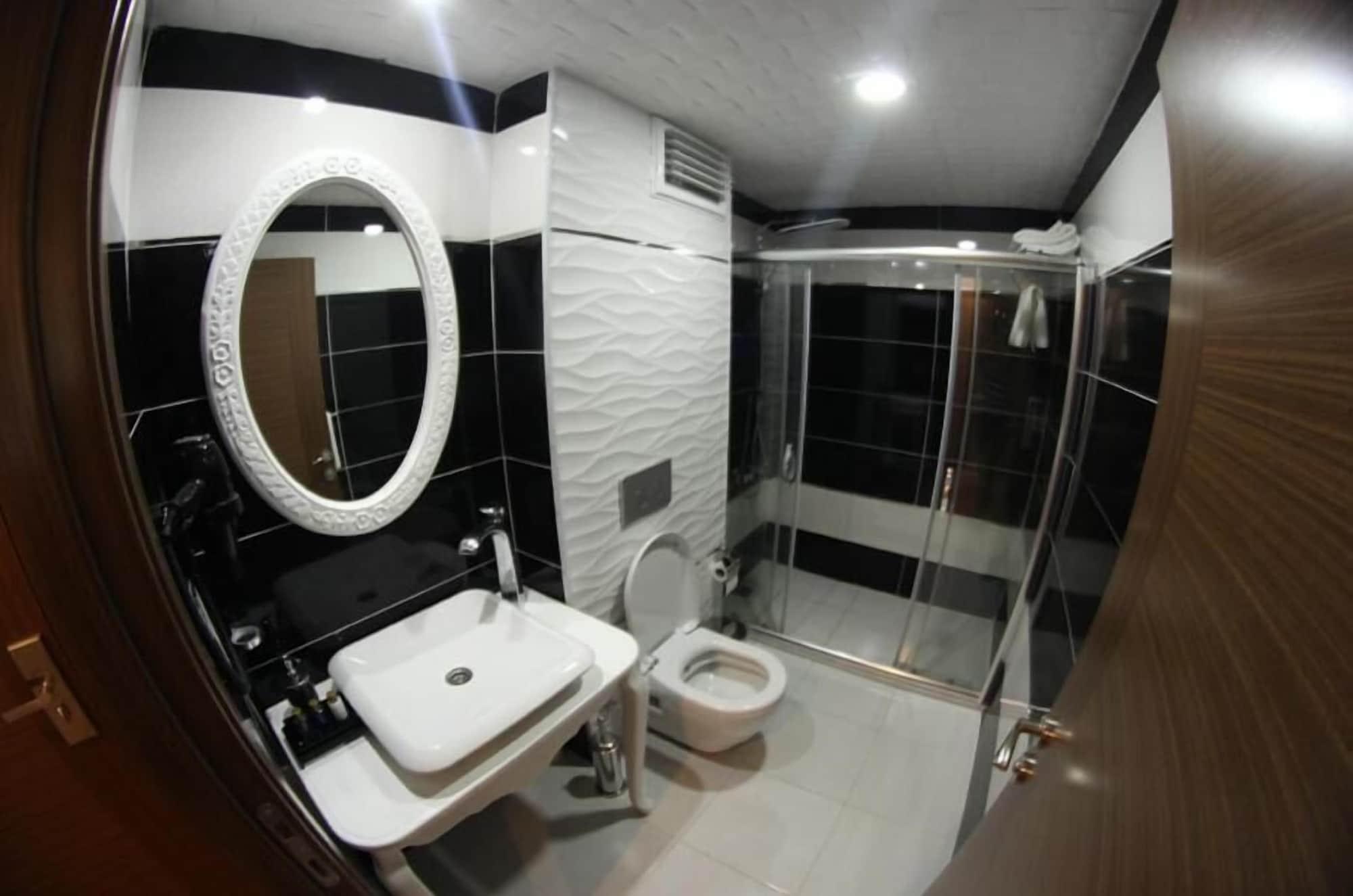 Hotel Elite Marmara Bosphorus & 3*