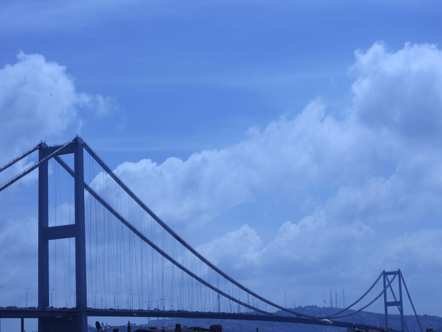 Elite Marmara Bosphorus & 3* Istambul