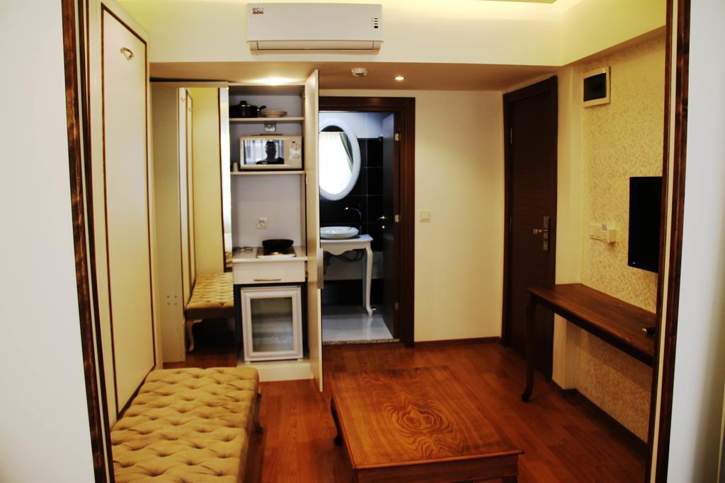 Elite Marmara Bosphorus & Istambul