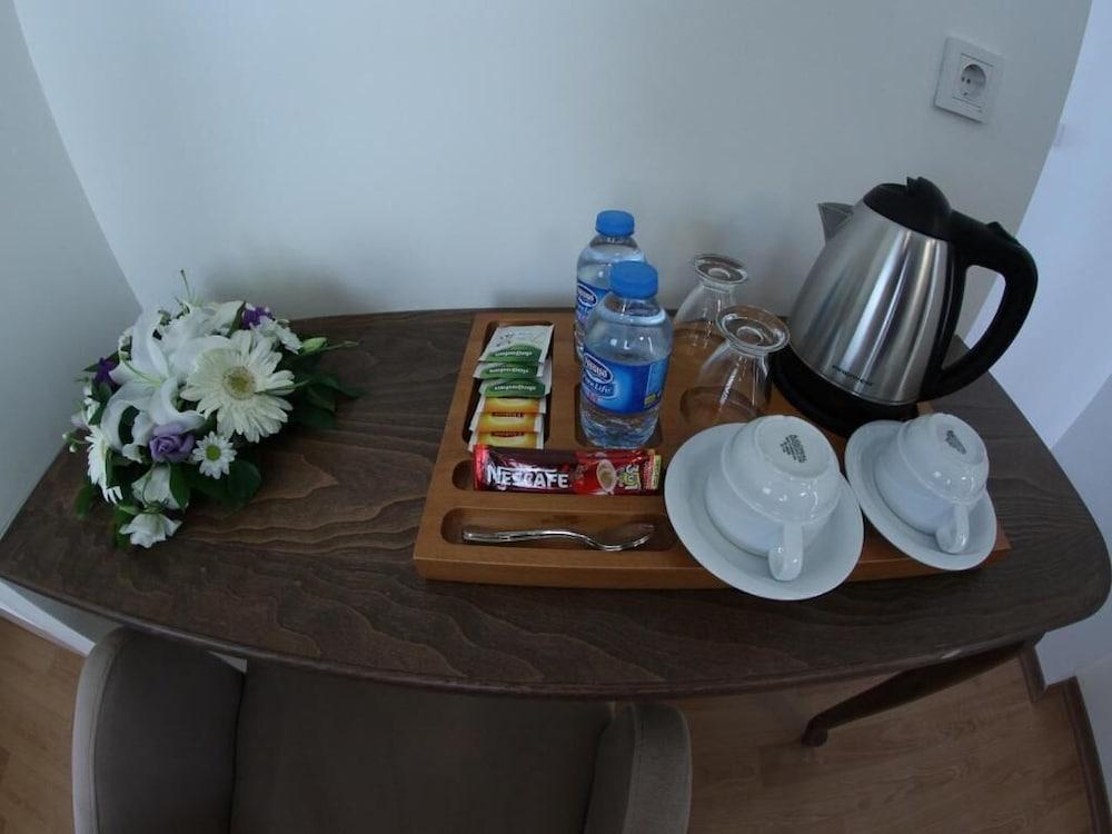 Elite Marmara Bosphorus & Hotel Istambul