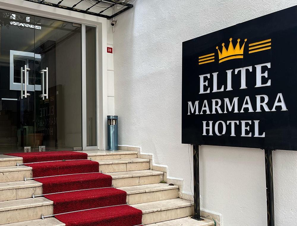 Elite Marmara Bosphorus & Istambul