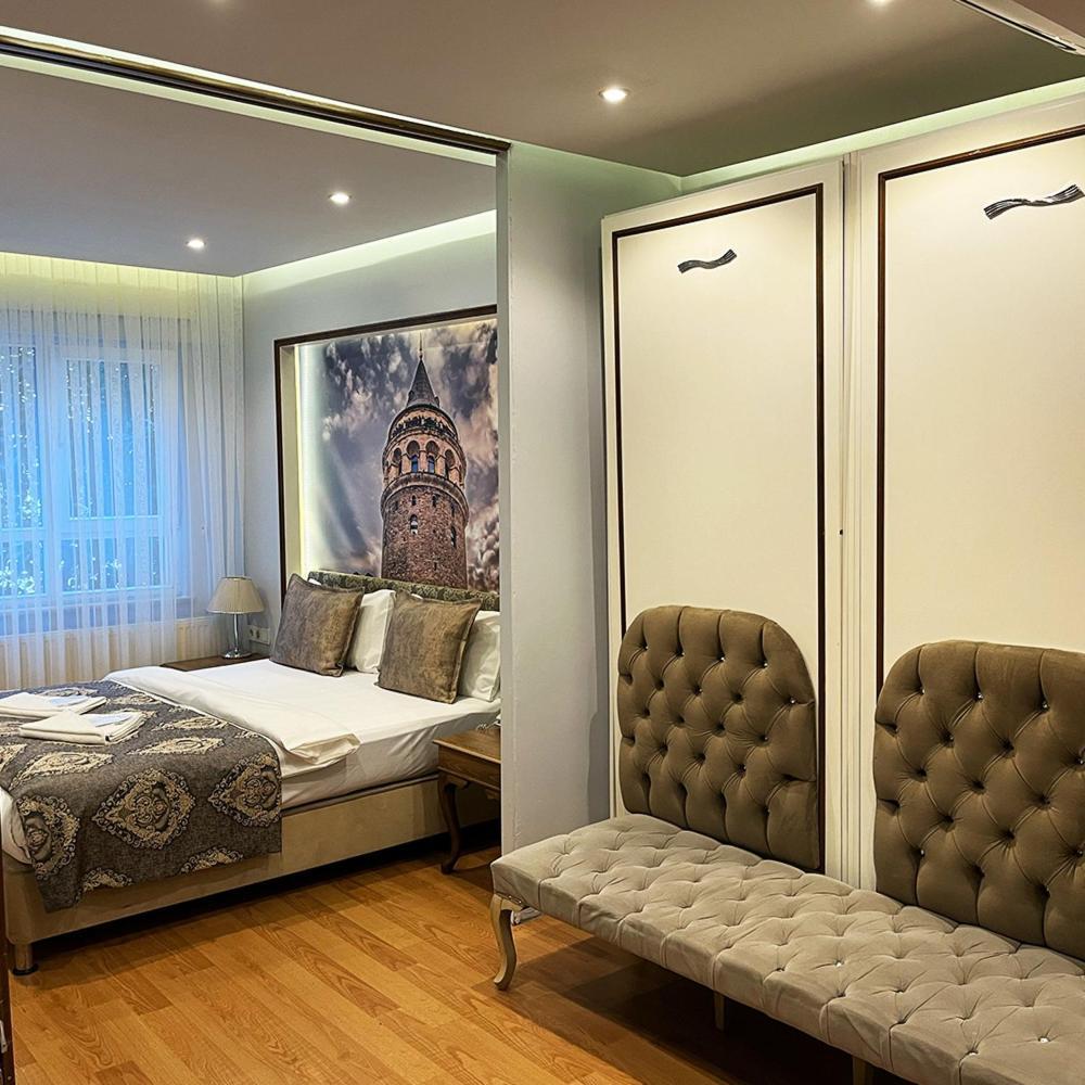 Elite Marmara Bosphorus & Istambul