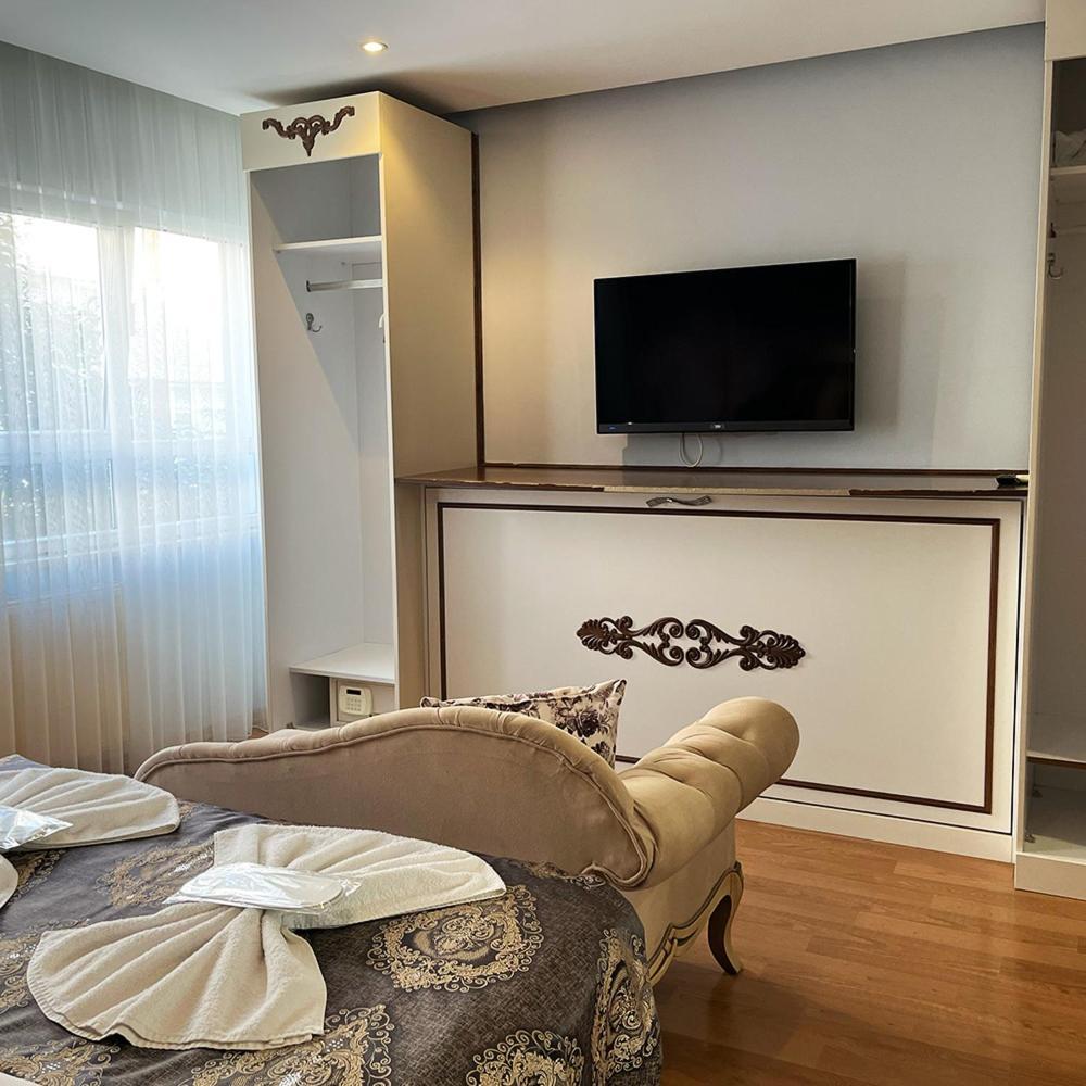 Elite Marmara Bosphorus & Istambul