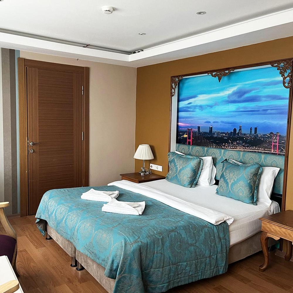 Elite Marmara Bosphorus & 3* Provincia di Istanbul