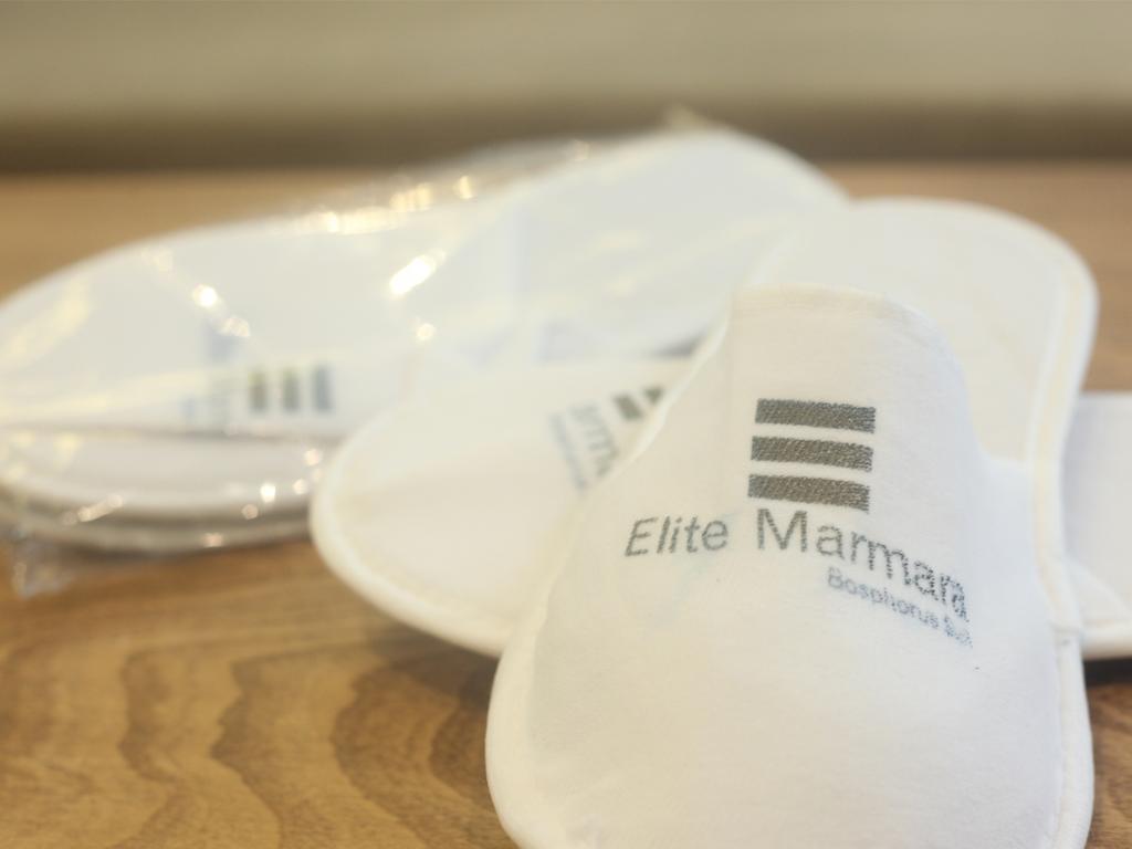 Elite Marmara Bosphorus & Istambul