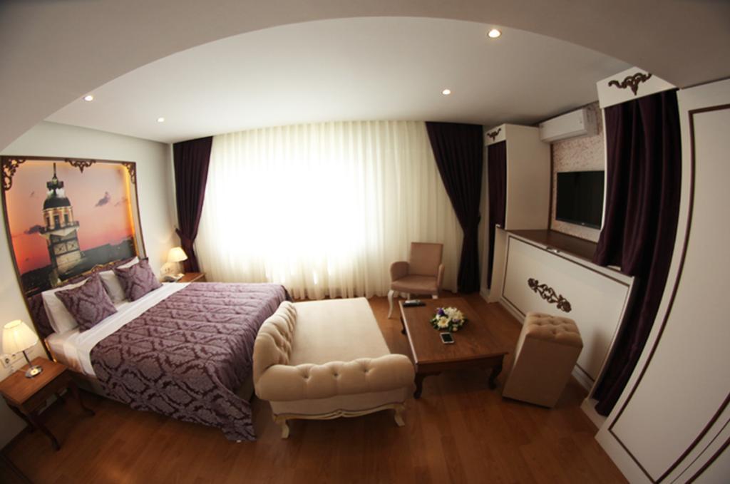 Elite Marmara Bosphorus &